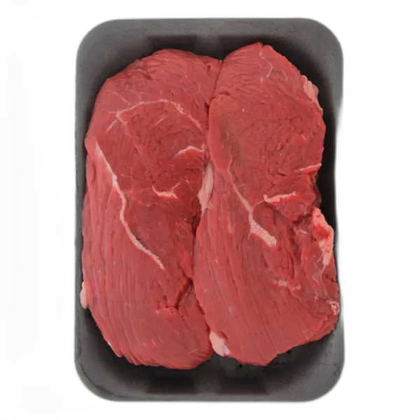 Kuwait Indian Chilled Buffalo Meat Steak