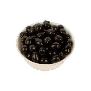 -20%Best SellerDeli Black Olives Egyptian, 250g