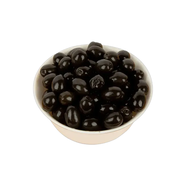 -20%Best SellerDeli Black Olives Egyptian, 250g