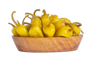 Egyptian Chili Pickle Mexican, 250g