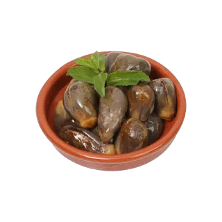 Deli Mackdous Jordanian, 250g