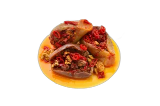 Deli Maqdoos Syrian, 250g