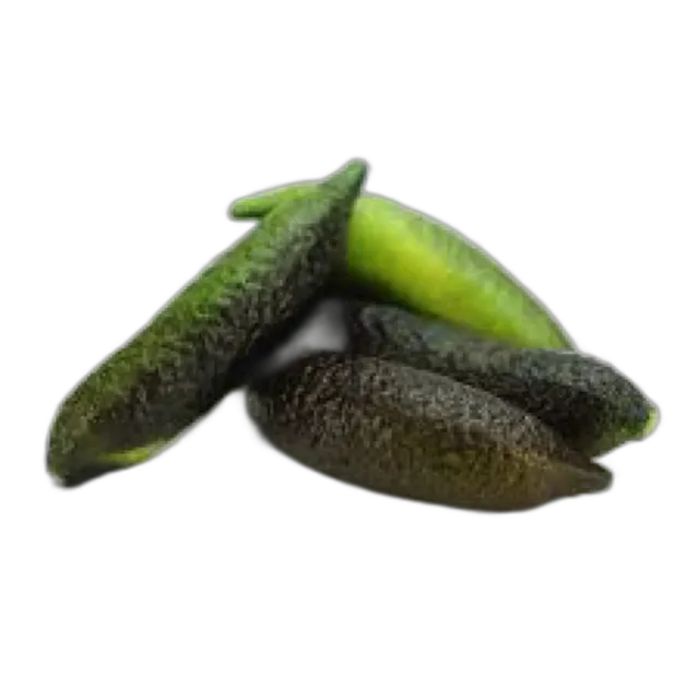 Bd Lime Long per kg