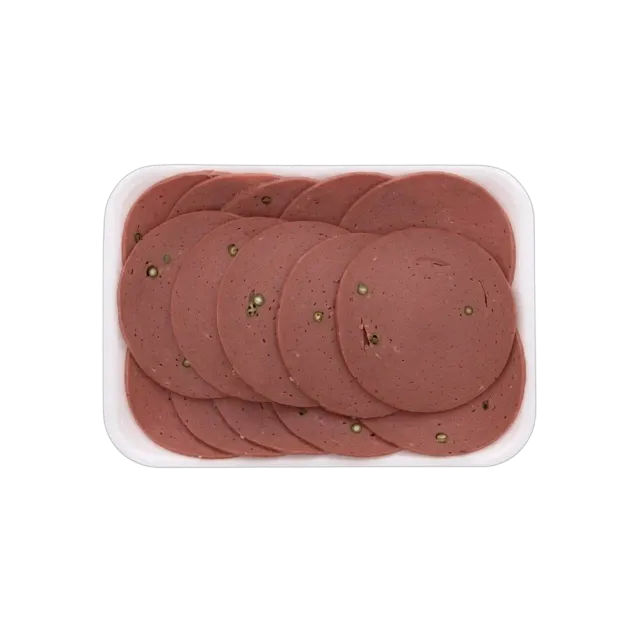 -20%Best SellerBeef Mortadella Pepper, 250g