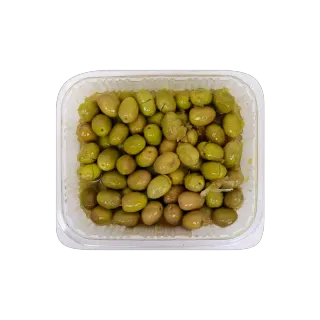 ديلي زيتون أخضر جورانيان 250 جم