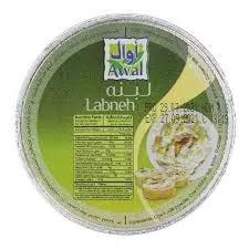 أوال لبنة 500 جم
