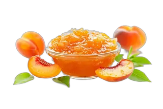 مربى المشمش 250 جم