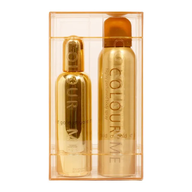 عطر كولور مي جرن كاسكيت 90 مل + ديو 150 مل