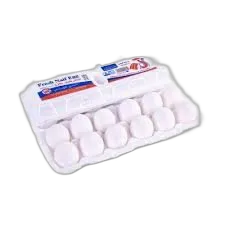 Al Rawdeten Eggs 12 Pack