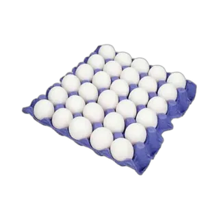 Al Rawdeten Eggs 60/ 70 Tray 30 Eggs