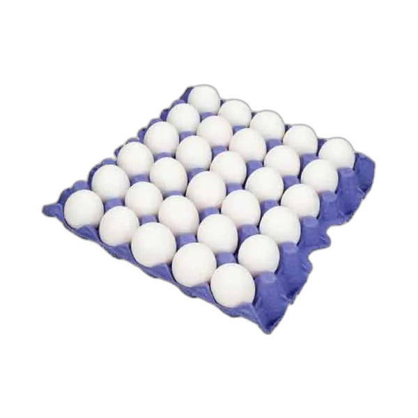 Al Rawdeten Eggs 60/ 70 Tray 30 Eggs
