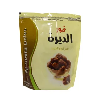 تمر بركة الديرة 800 جم