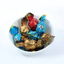 Madex Chocolate Assorted, 1kg