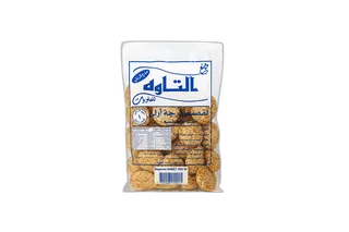 الطاوة حلو البقصم 1 كيلو