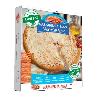 -29%Best SellerRaco Margherita Pizza Low Fat, 300g