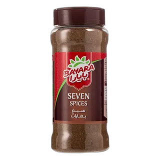 Bayara Seven Spices, 330ml