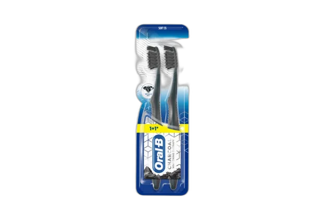 اورال بي FP TB 3DW بالفحم 35SOFT B1G1F