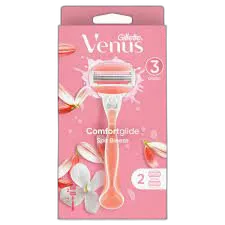 Gillette Venus for Women 2up