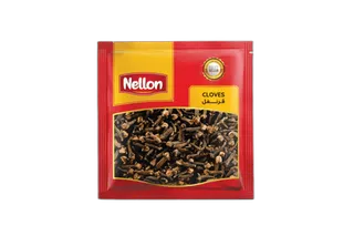 Nellon Cloves Whole, 100g