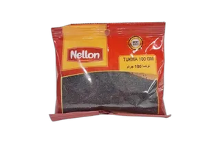 Nellon Tukama, 100g