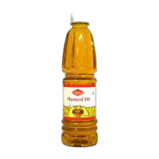 Nellon Mustard Oil, 400ml