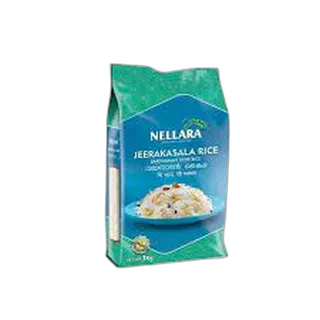 Nellon Jeerakashala Rice, 1kg