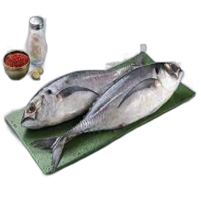 Para Mackerel per kg