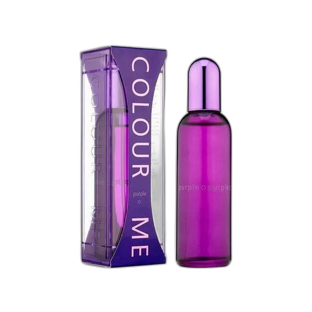 Colour Me EDP Violet For Women