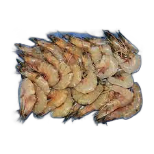 Prawns per kg