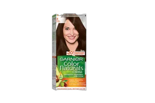 Garnier 4 Brown Hair Colour