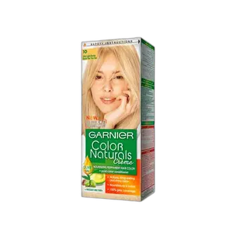 Garnier 10 Ultra Light Blonde Color