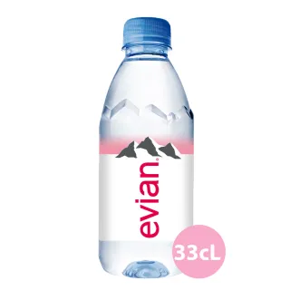 ايفيان مياه معدنية 330 مل