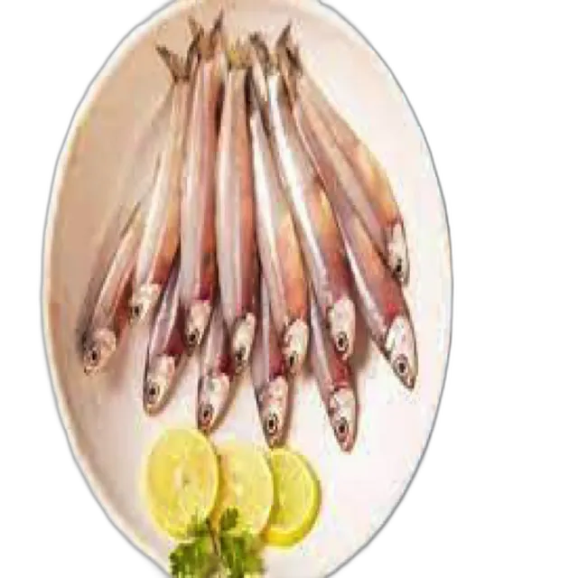 Anchovy (Natholi) India per kg