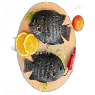 Karimeen per kg