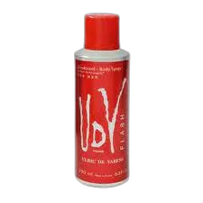 Udv Flash Deodorant, 200ml