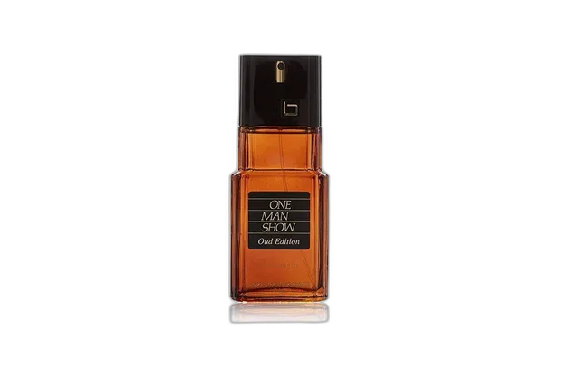 One Man Show Edt, 100ml