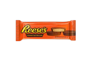 Reeses Peanut Butter 3 Cup, 46g