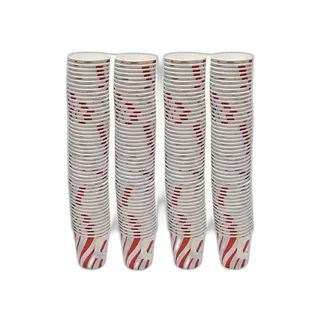 Deluxe Paper Cup 50 Pcsx3 Pack