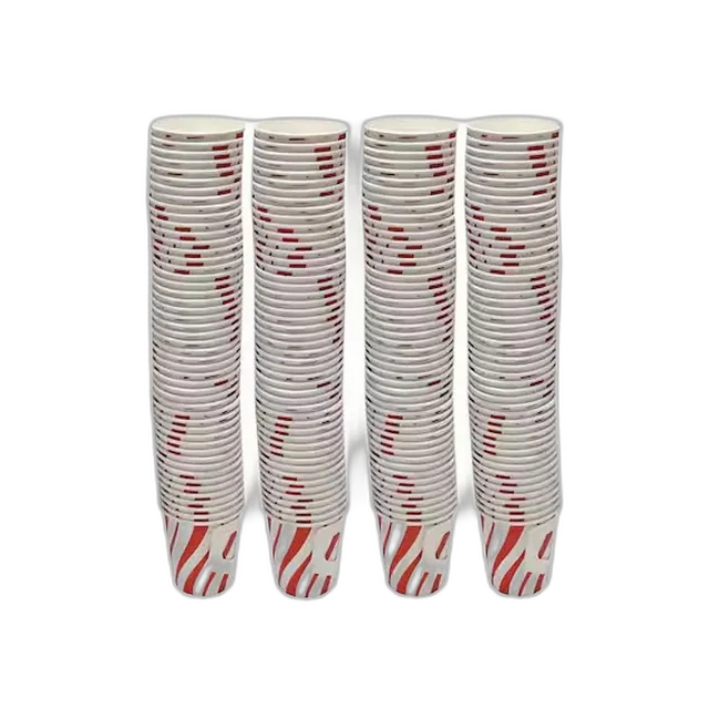 Deluxe Paper Cup 50 Pcsx3 Pack