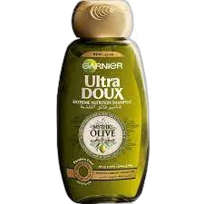 Garnier Ultra Doux Olive Mythique Shampoo, 400ml