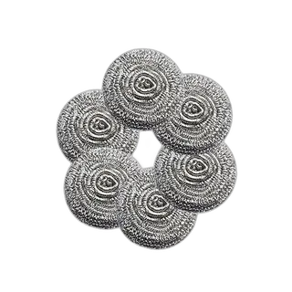 Record Ironex Scourer 6 pcs