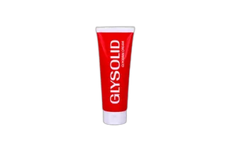 Glysolid Cream Tube, 100ml