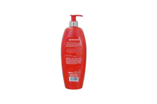 Glysolid B/Lotion Classic Musk, 500ml