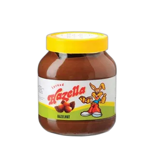Hazella Chocolate Spread, 350g