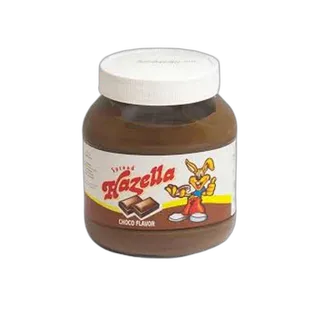 Hazella Chocolate Spread, 700g