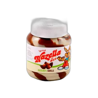 Hazella Hazelnut Spread, 700g