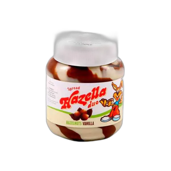 Hazella Hazelnut Spread, 700g