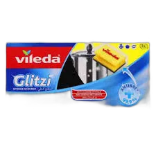 Viledaglitzi Sponge 3 Pack
