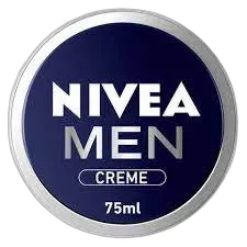 Nivea Men Crame Tin, 75ml
