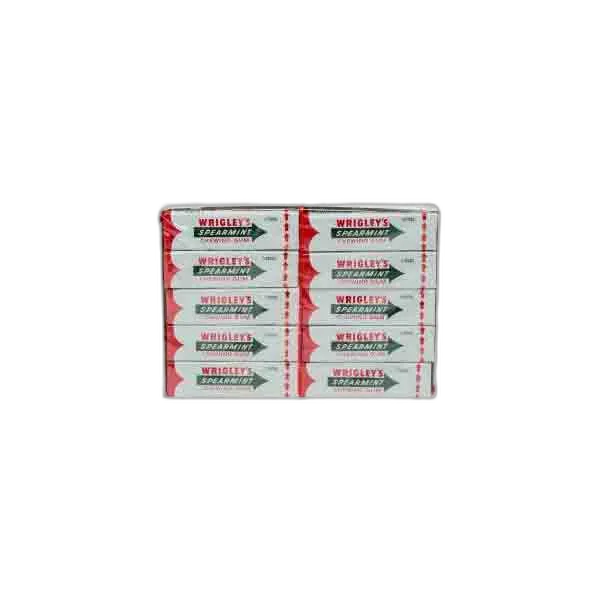 ريجلي عصا النعناع 5 عبوات